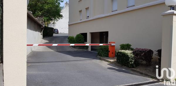 Appartement à vendre 2 pièces 43 m² Longjumeau