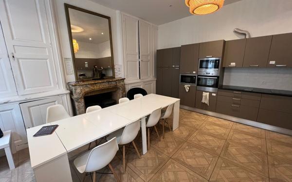 Appartement à louer    1 pièce • 12,55 m2 Bordeaux