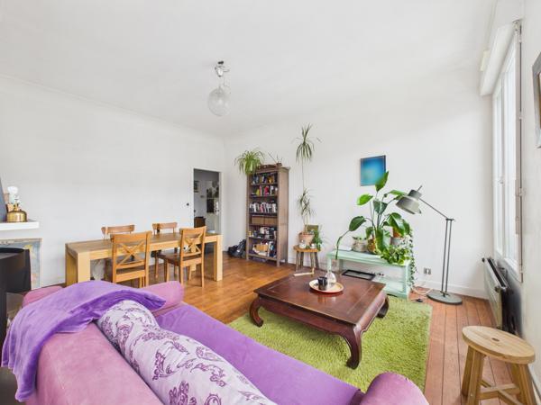 Appartement
         2 pièces
        - 68 m² Exclusivité 129 000 € *