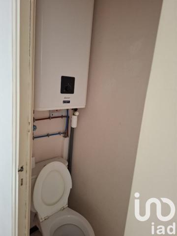 Appartement 3 pièces de 57 m² à Amélie-les-Bains-Palalda (66110)