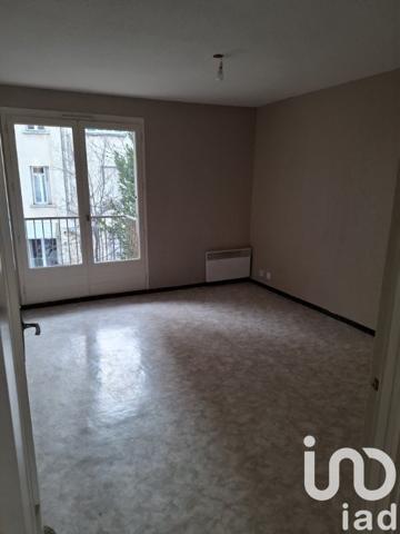 Appartement 3 pièces de 57 m² à Amélie-les-Bains-Palalda (66110)