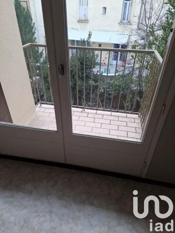 Appartement 3 pièces de 57 m² à Amélie-les-Bains-Palalda (66110)