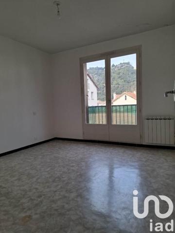 Appartement 3 pièces de 57 m² à Amélie-les-Bains-Palalda (66110)