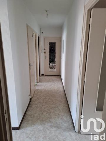 Appartement 3 pièces de 57 m² à Amélie-les-Bains-Palalda (66110)