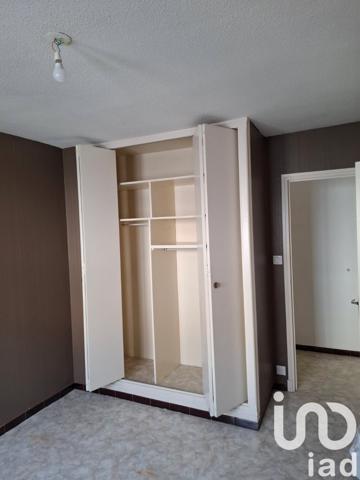 Appartement 3 pièces de 57 m² à Amélie-les-Bains-Palalda (66110)