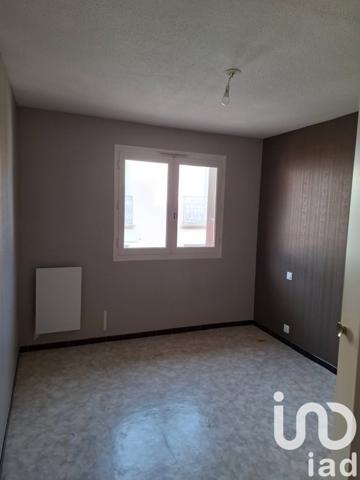Appartement 3 pièces de 57 m² à Amélie-les-Bains-Palalda (66110)