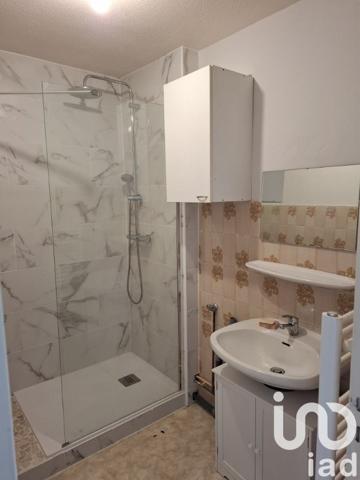 Appartement 3 pièces de 57 m² à Amélie-les-Bains-Palalda (66110)