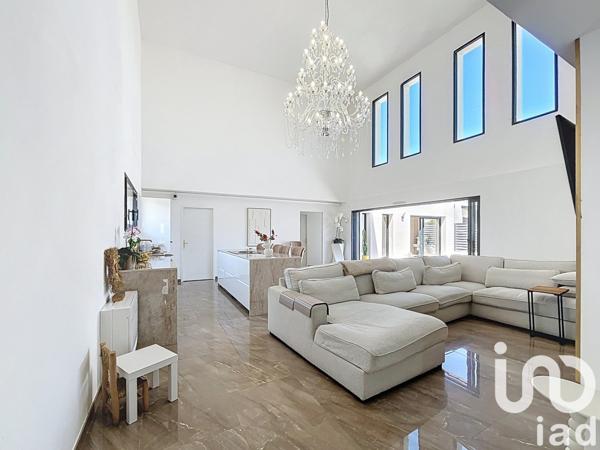 Maison à vendre 4 pièces 150 m² Vias