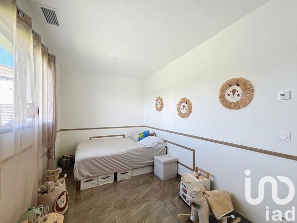 Maison à vendre 4 pièces 150 m² Vias