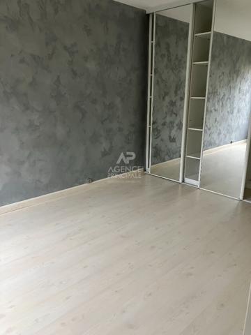 Appartement Maisons Laffitte 2 pièce(s) - Parc 250 000 € **  - Référence  4575