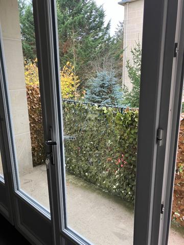 Appartement Maisons Laffitte 2 pièce(s) - Parc 250 000 € **  - Référence  4575