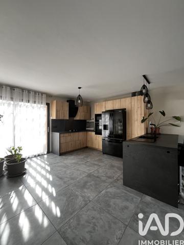 Maison à vendre 3 pièces 66 m² Pia