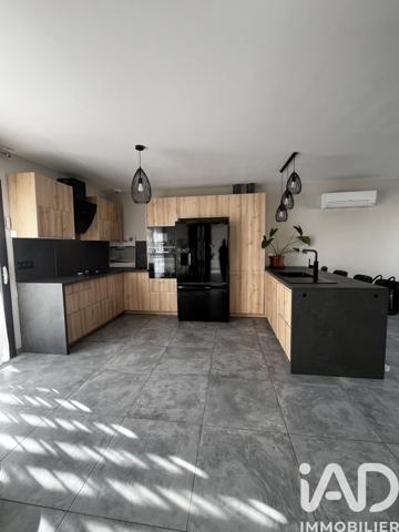 Maison à vendre 3 pièces 66 m² Pia