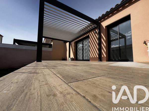 Maison à vendre 3 pièces 66 m² Pia