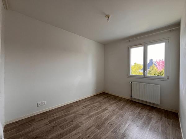 Maison Saint Malo 4 pièce(s) 84 m2 + parking