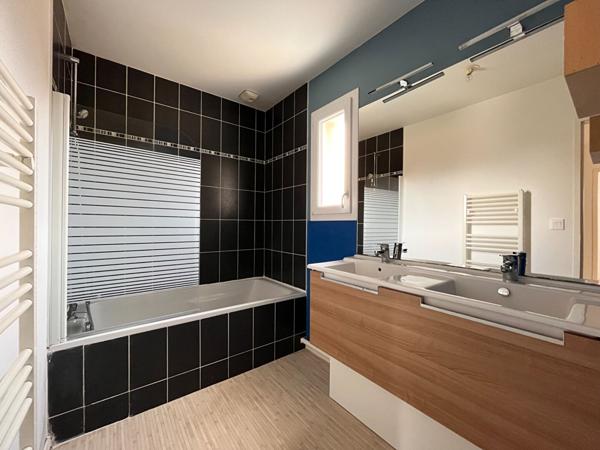 Maison Saint Malo 4 pièce(s) 84 m2 + parking