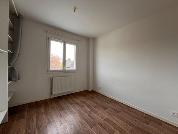 Maison Saint Malo 4 pièce(s) 84 m2 + parking