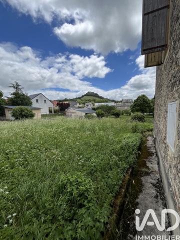 Maison à vendre 7 pièces 114 m² Sévérac d'Aveyron