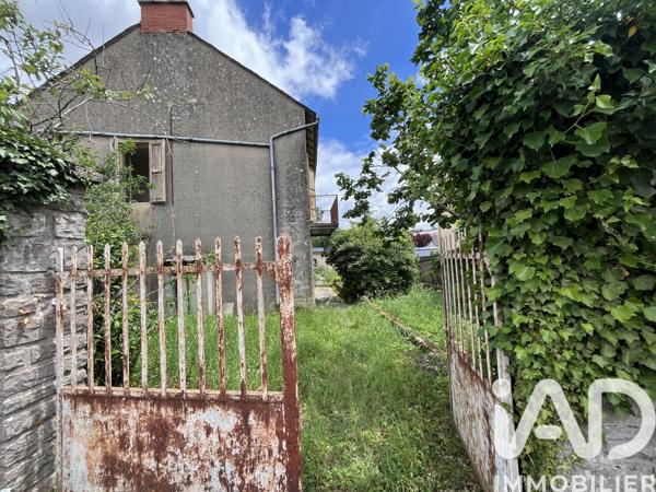 Maison à vendre 7 pièces 114 m² Sévérac d'Aveyron