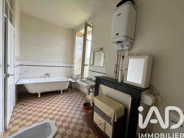 Maison à vendre 7 pièces 114 m² Sévérac d'Aveyron