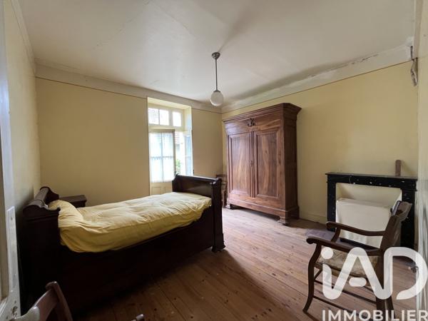 Maison à vendre 7 pièces 114 m² Sévérac d'Aveyron