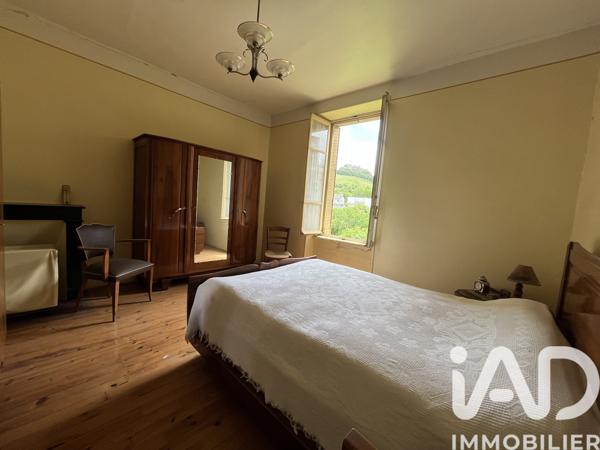 Maison à vendre 7 pièces 114 m² Sévérac d'Aveyron