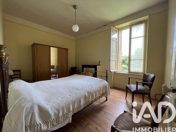 Maison à vendre 7 pièces 114 m² Sévérac d'Aveyron