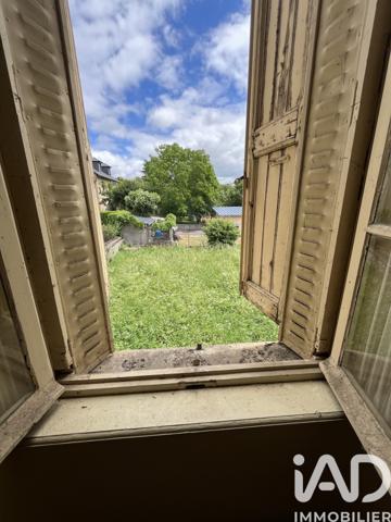 Maison à vendre 7 pièces 114 m² Sévérac d'Aveyron