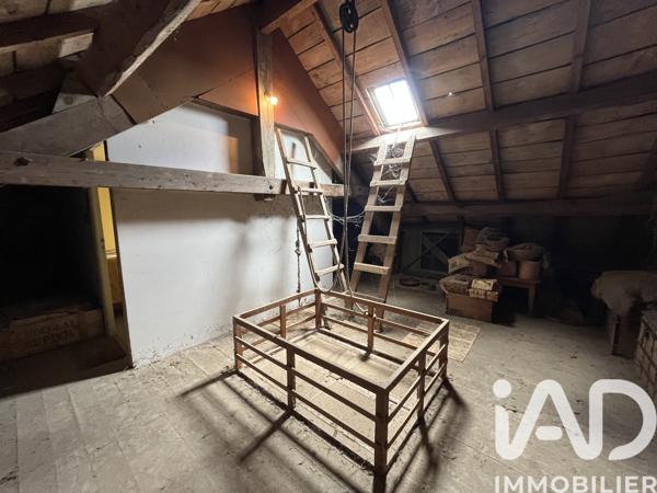 Maison à vendre 7 pièces 114 m² Sévérac d'Aveyron