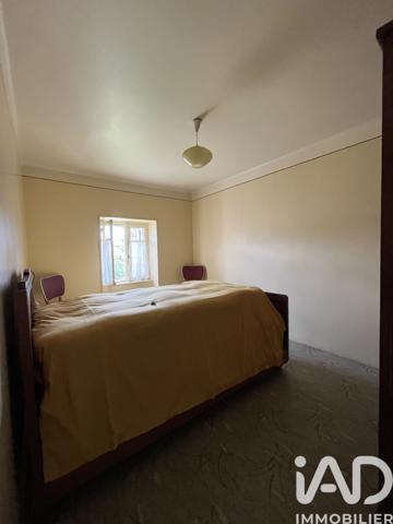 Maison à vendre 7 pièces 114 m² Sévérac d'Aveyron
