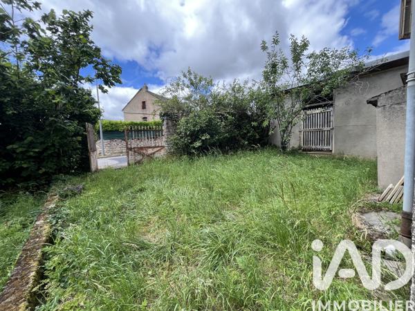 Maison à vendre 7 pièces 114 m² Sévérac d'Aveyron