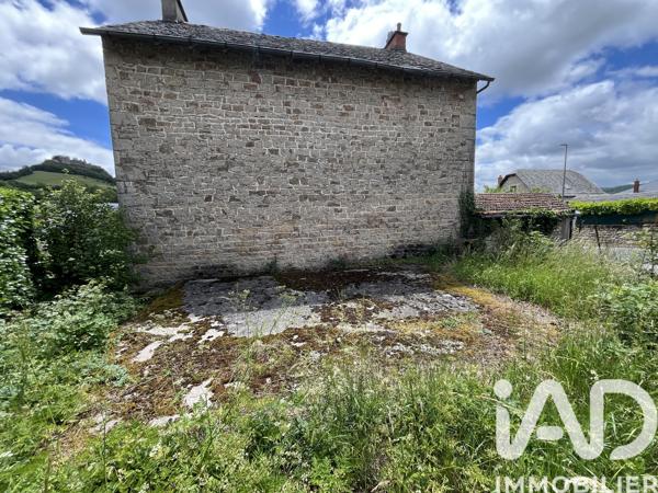 Maison à vendre 7 pièces 114 m² Sévérac d'Aveyron