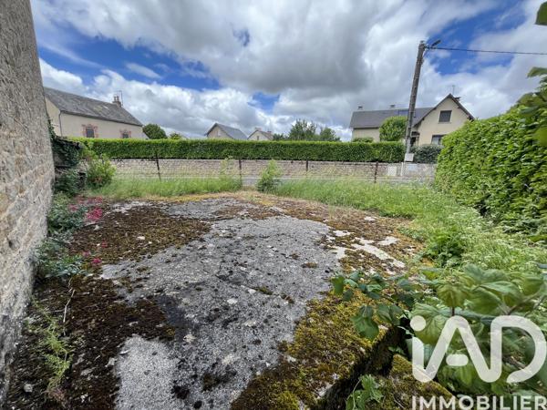 Maison à vendre 7 pièces 114 m² Sévérac d'Aveyron