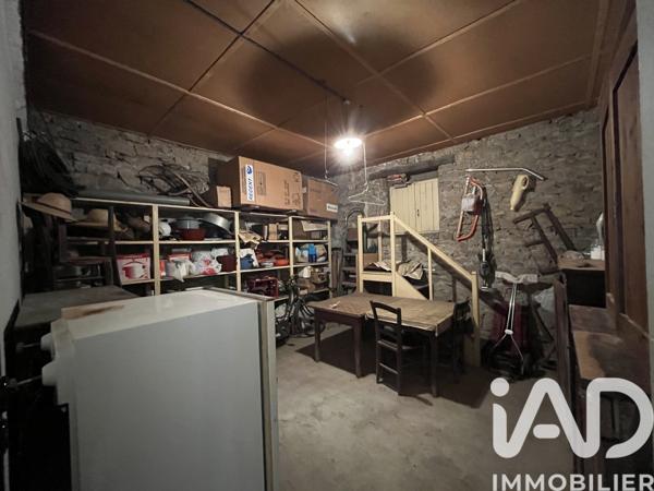 Maison à vendre 7 pièces 114 m² Sévérac d'Aveyron