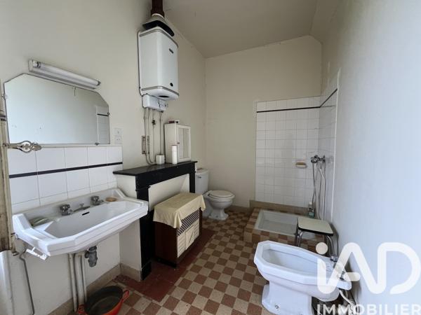 Maison à vendre 7 pièces 114 m² Sévérac d'Aveyron