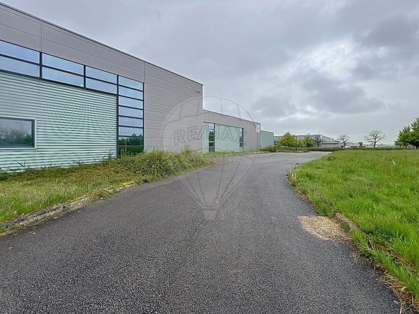 Local d’activité  en vente - Territoire de Belfort 90