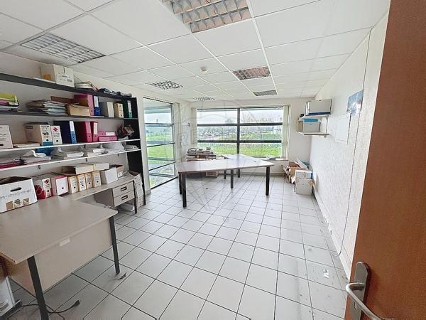 Local d’activité  en vente - Territoire de Belfort 90