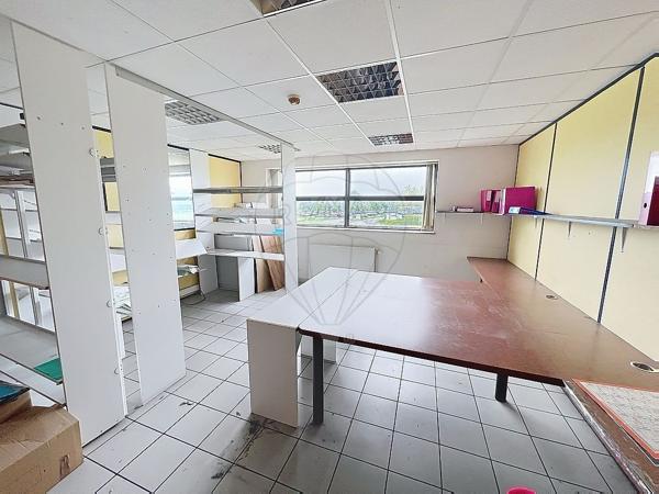 Local d’activité  en vente - Territoire de Belfort 90