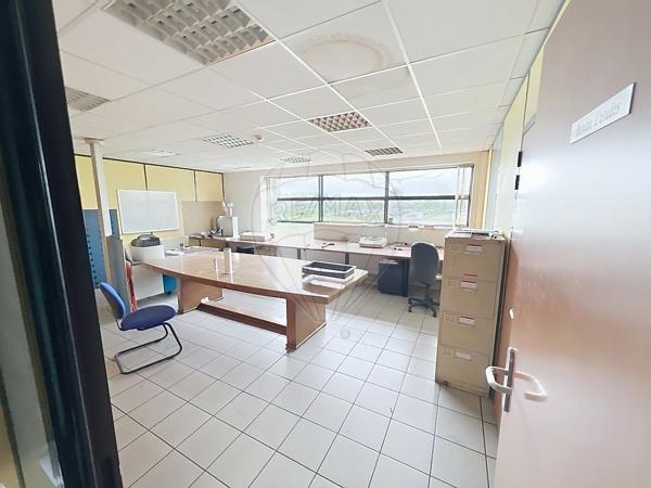 Local d’activité  en vente - Territoire de Belfort 90