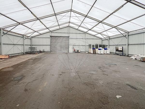 Local d’activité  en vente - Territoire de Belfort 90