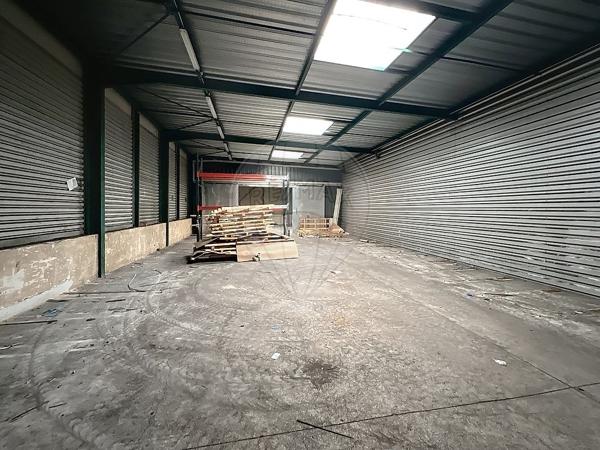 Local d’activité  en vente - Territoire de Belfort 90