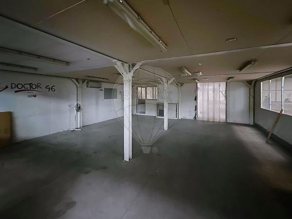 Local d’activité  en vente - Territoire de Belfort 90