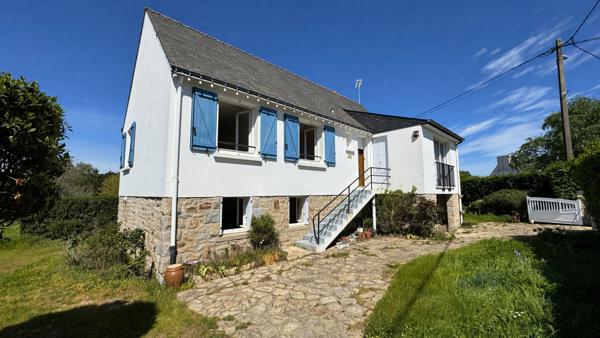 A vendre à Carnac - Maison à rénover