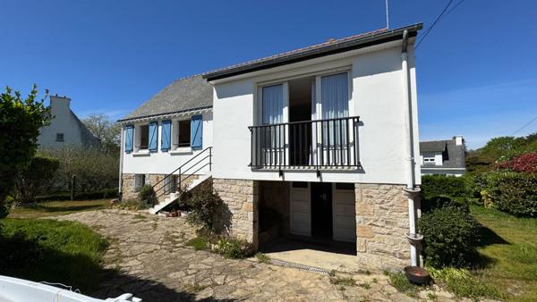 A vendre à Carnac - Maison à rénover