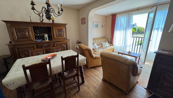 A vendre à Carnac - Maison à rénover