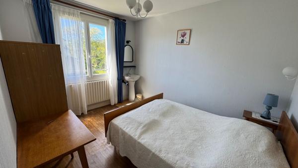 A vendre à Carnac - Maison à rénover