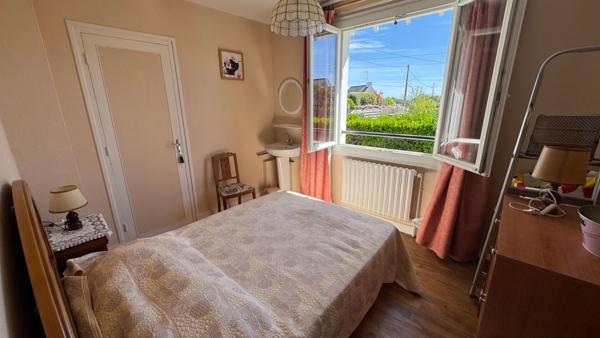 A vendre à Carnac - Maison à rénover