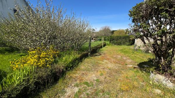 A vendre à Carnac - Maison à rénover