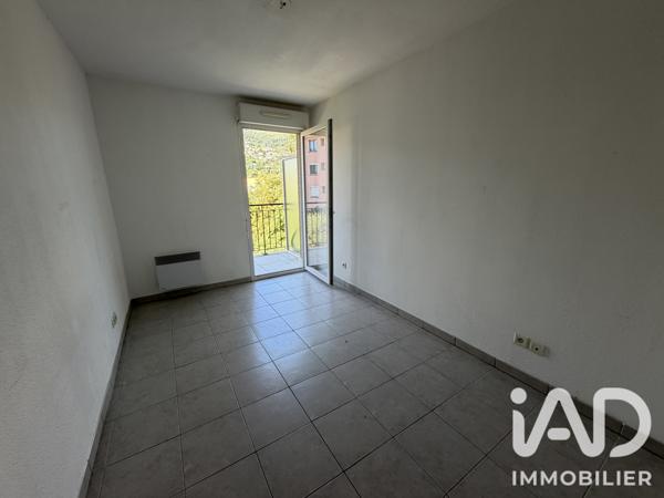 Appartement à vendre 3 pièces 64 m² Grasse