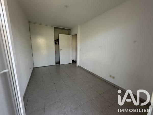 Appartement à vendre 3 pièces 64 m² Grasse